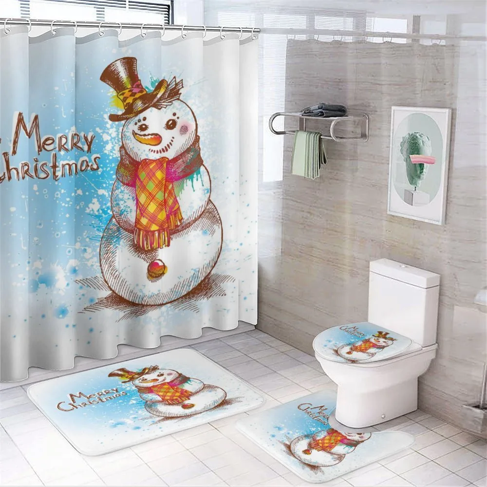 Merry Xmas Wish Sketch — Your design