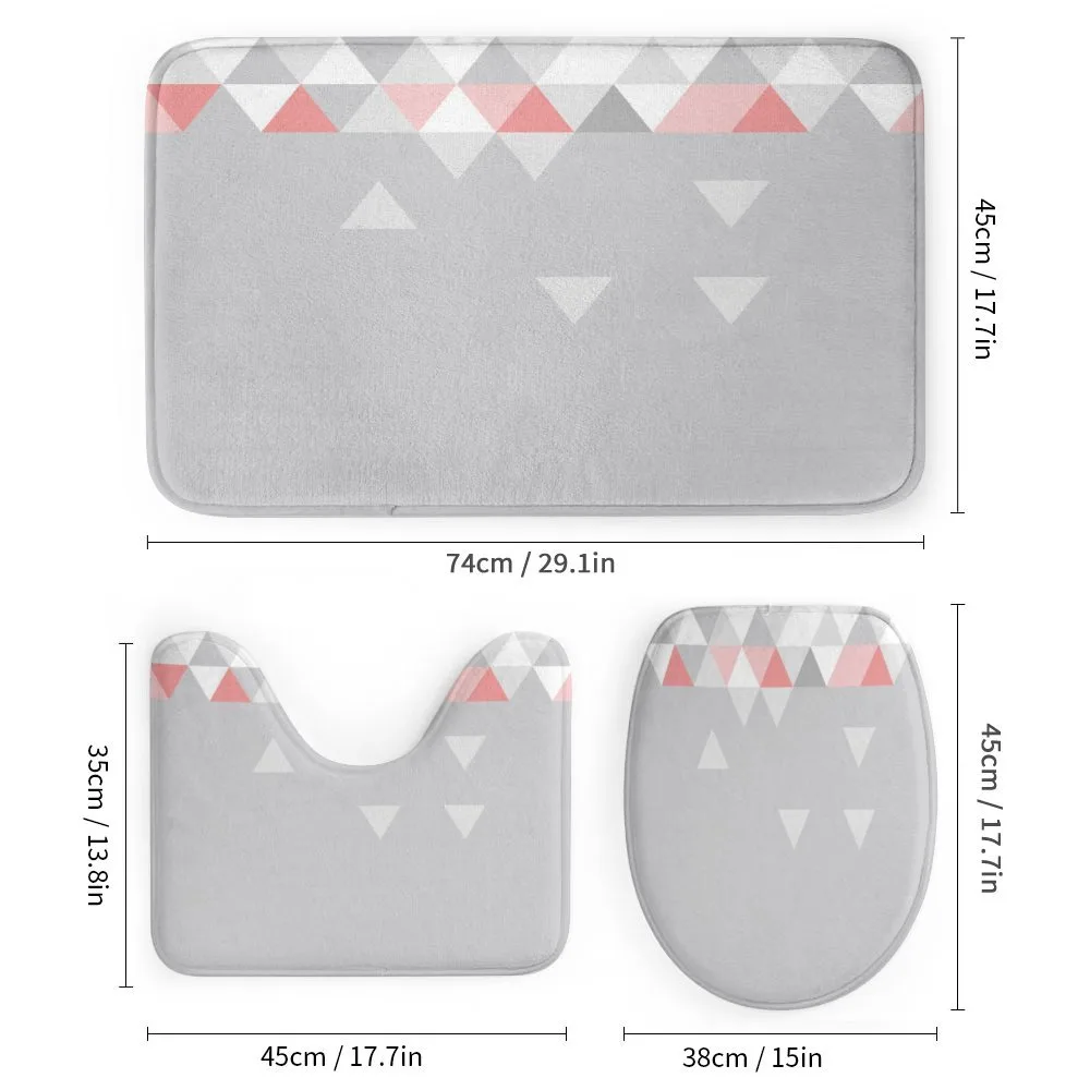 Modern Symmetric Forms — Detail 1
