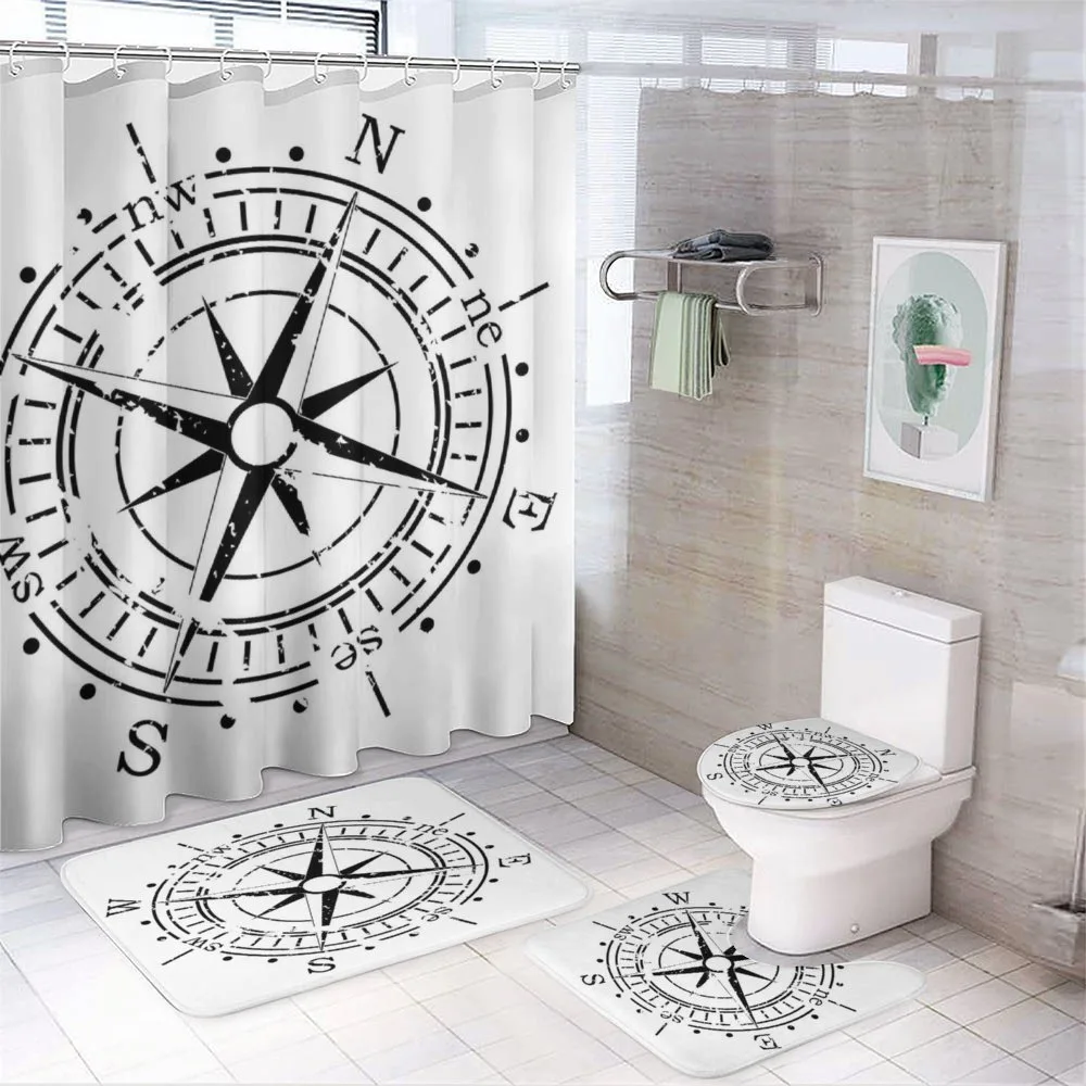 Monochrome Simplistic — Your design