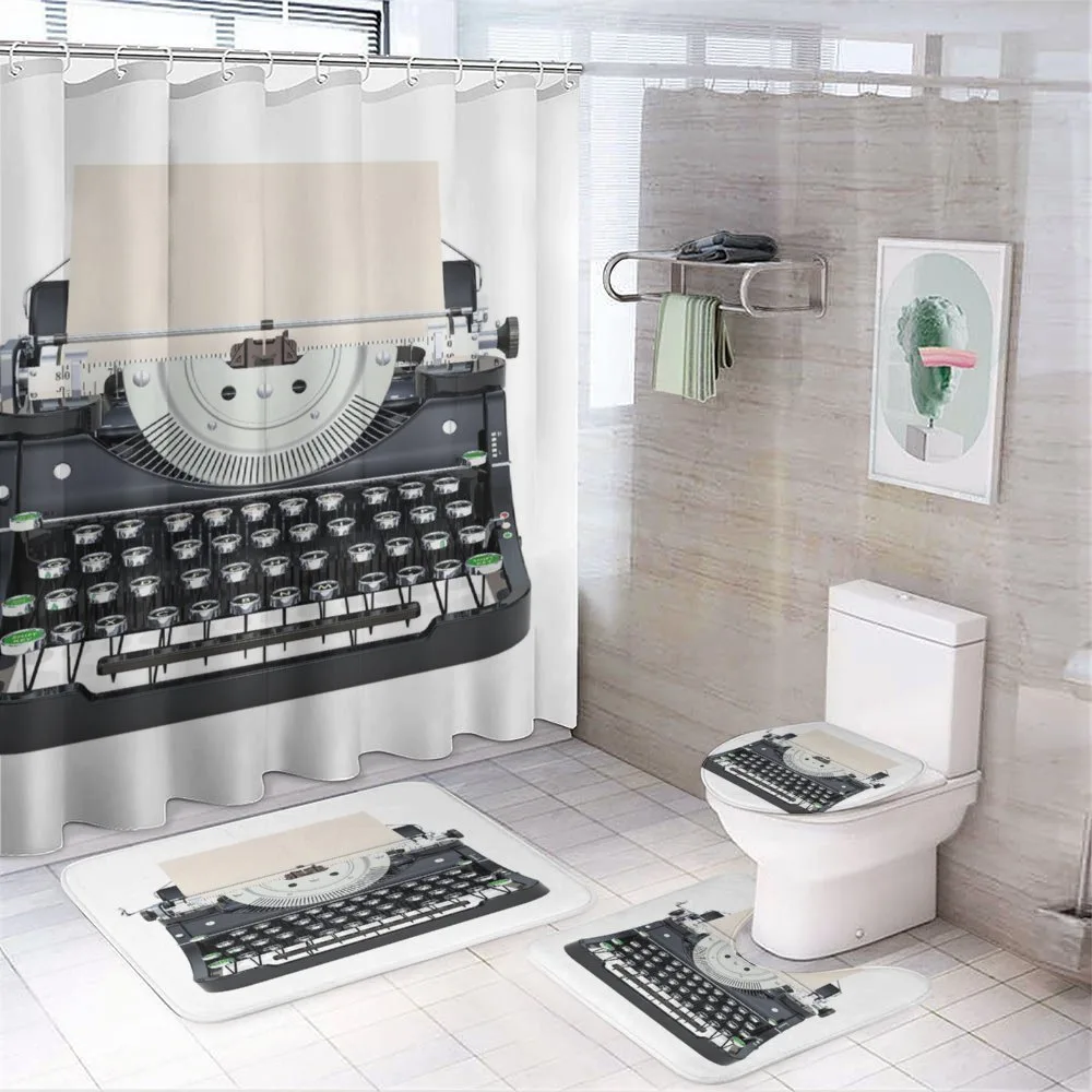Old Mechanical Keyboard — Your design