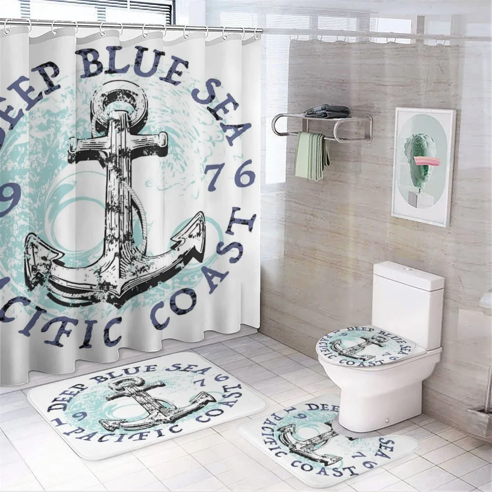 Pacific Coast Emblem — Your design