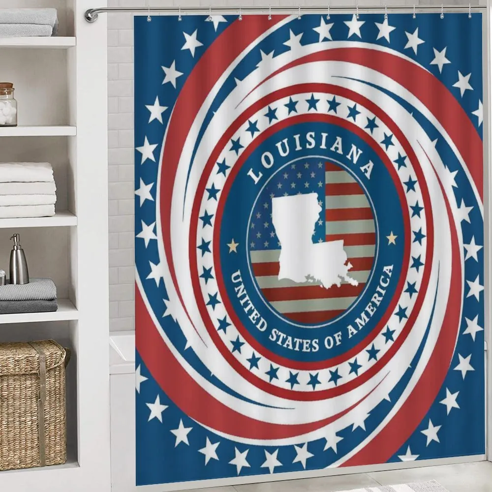 Pelican State Design — Detail 4