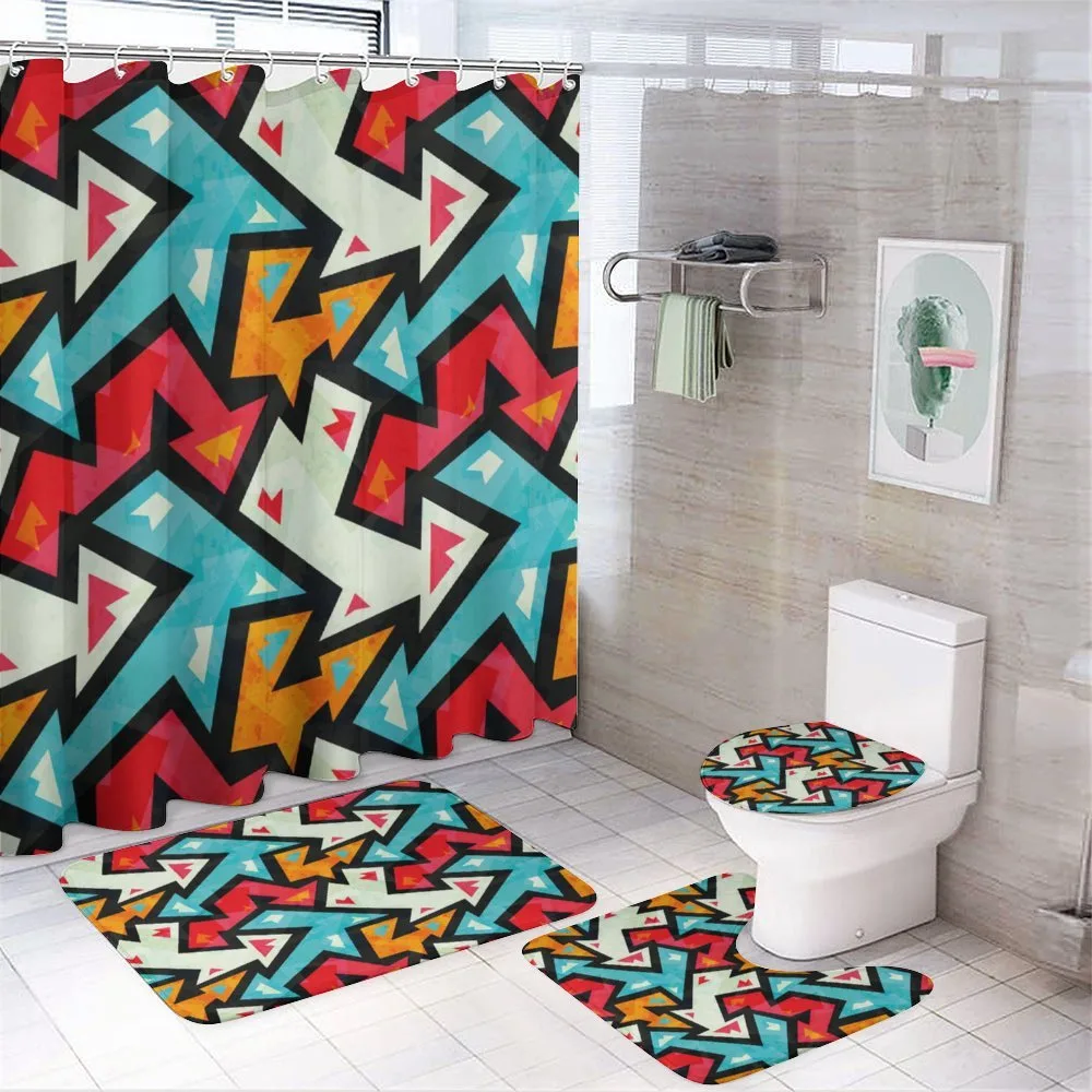 Psychedelic Arrows — Your design