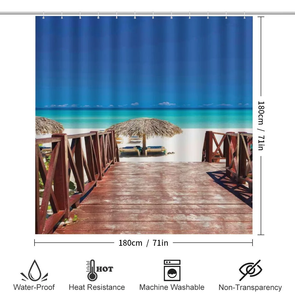 Sandy Beach Resort — Detail 2