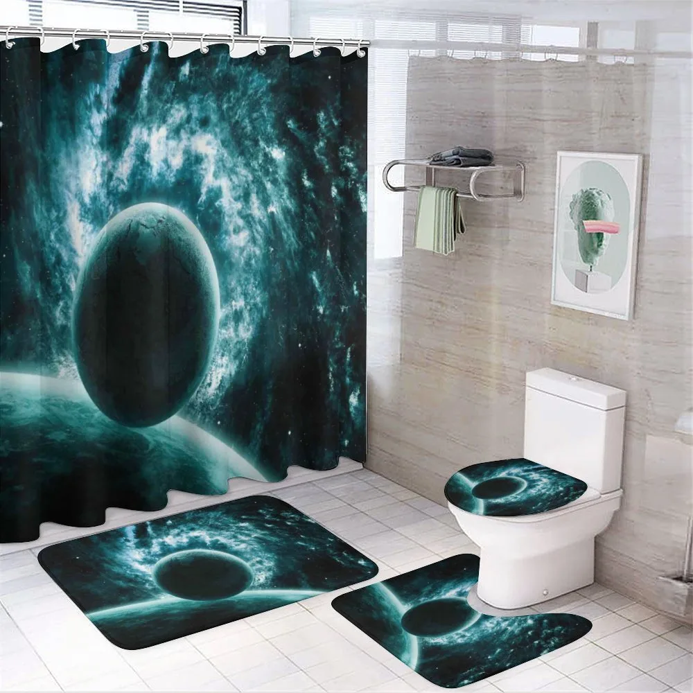 Solar System Star Scenery — Your design