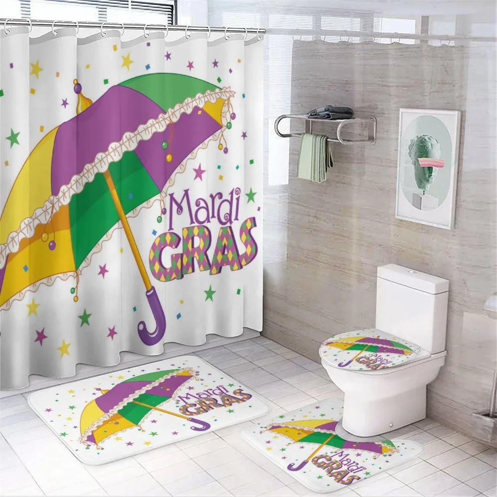 Umbrella Stars Fun — Your design