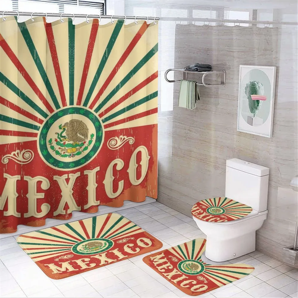 Vintage Poster Effect — Your design