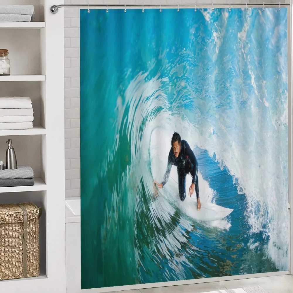 Wave Surfer Sport — Detail 4