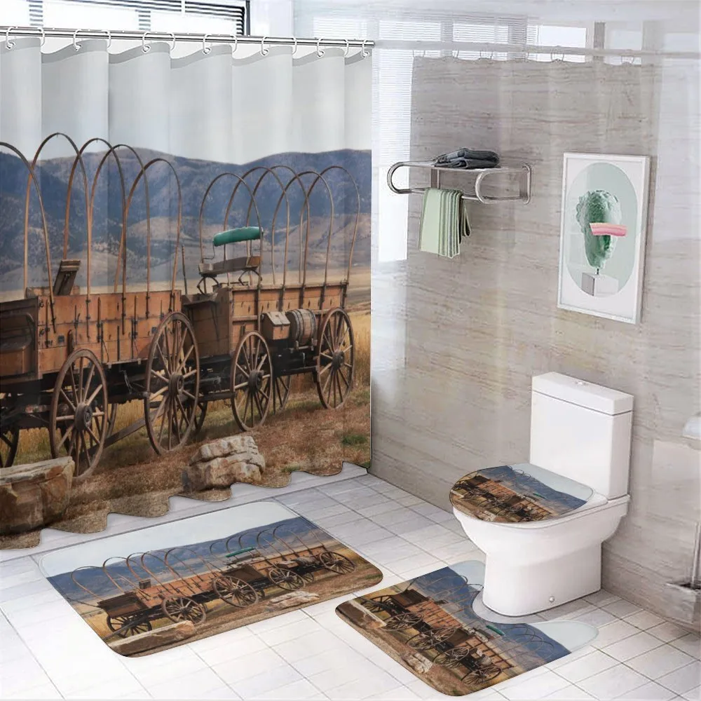 Western Style — Your design
