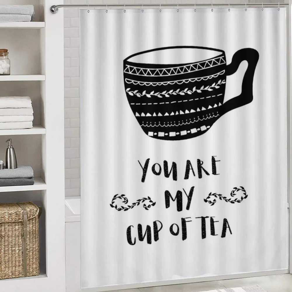 You are My Cup of Tea — Detail 4