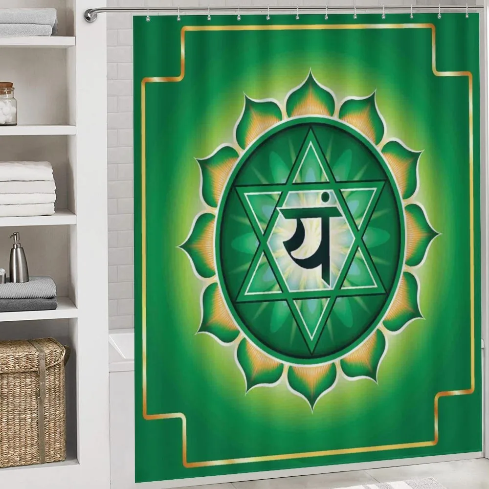 Anahata The Heart Love — Detail 4