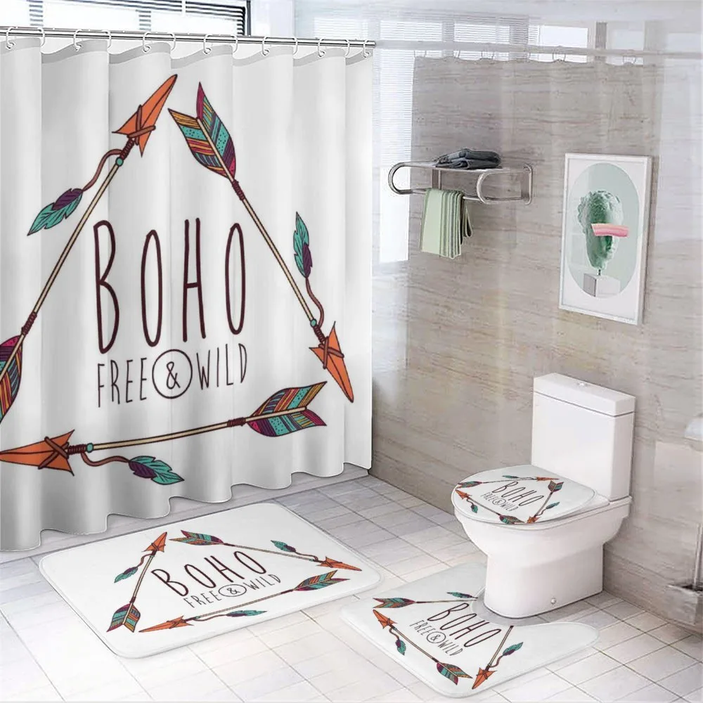 Bohemian — Your design