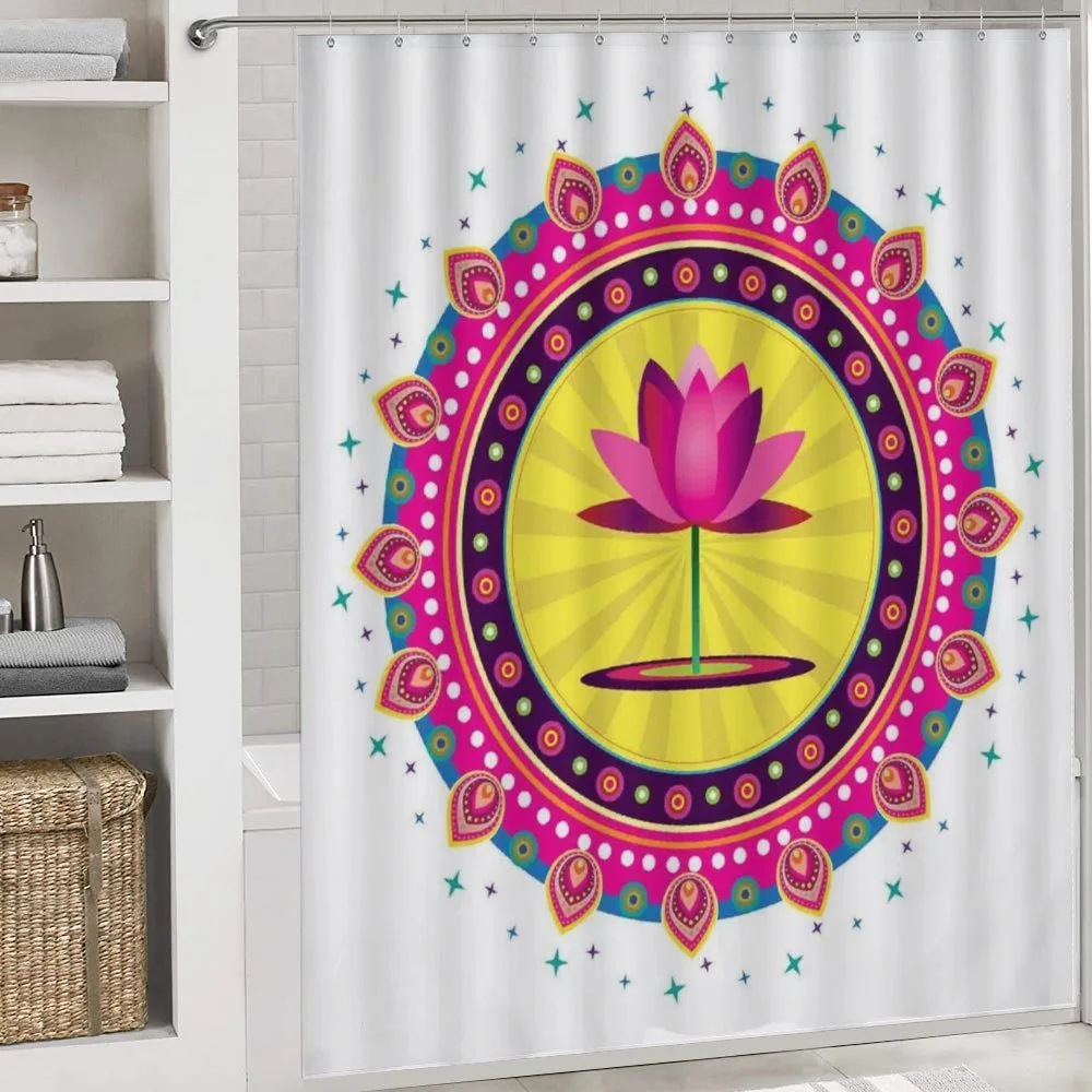 Boho Ornament — Detail 4