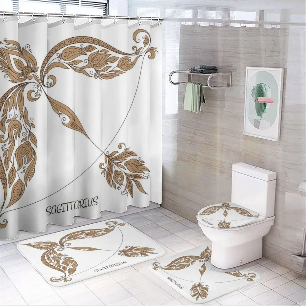Bow and Arrow — Your design