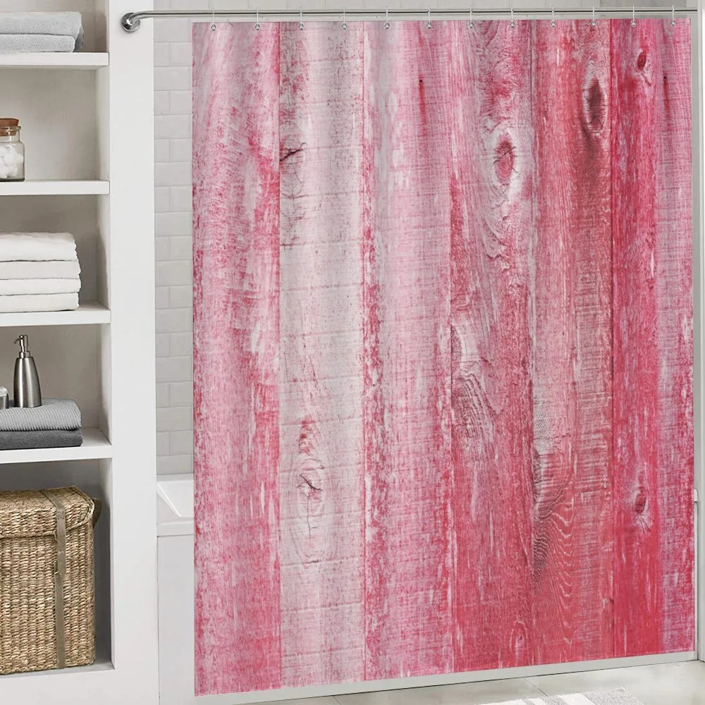 Distressed Wood — Detail 4