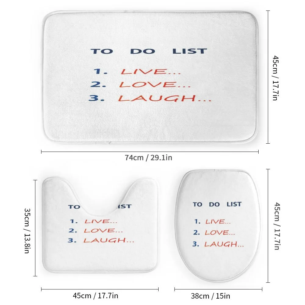 Do List — Detail 1