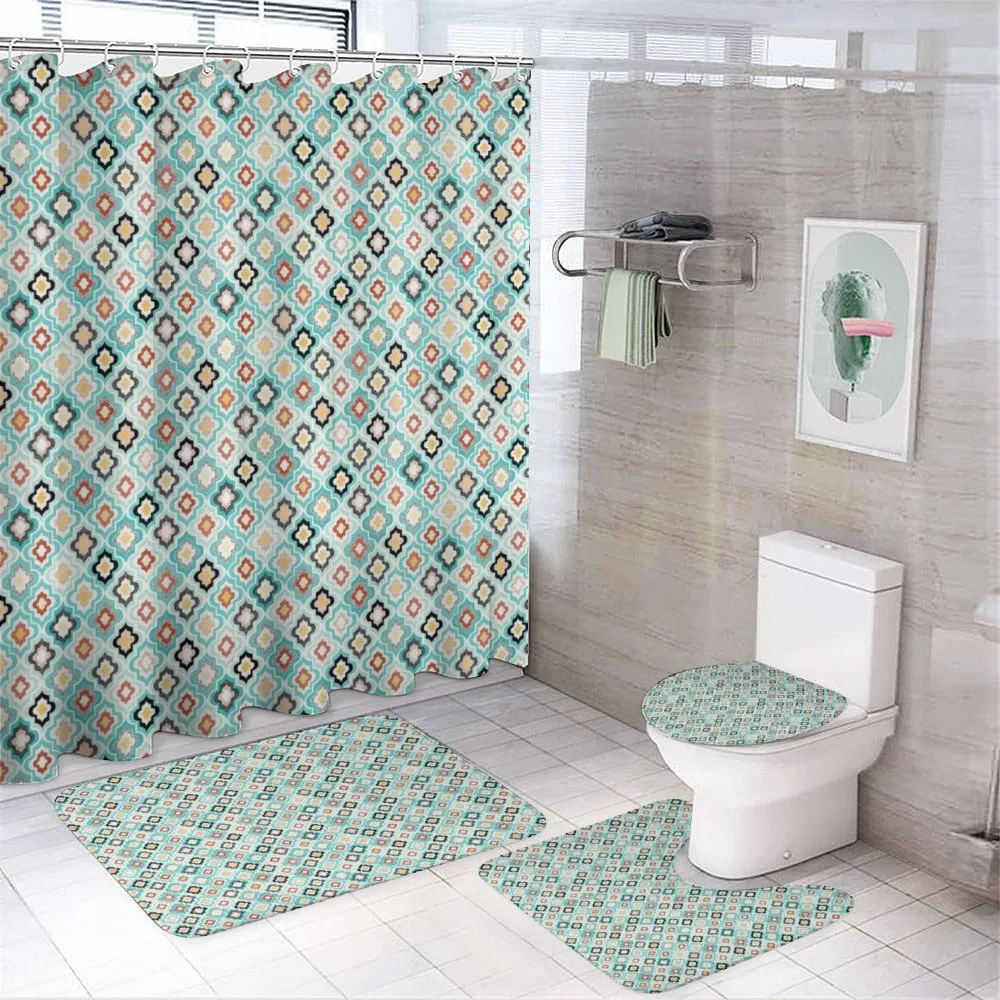 Dotted Motifs — Your design