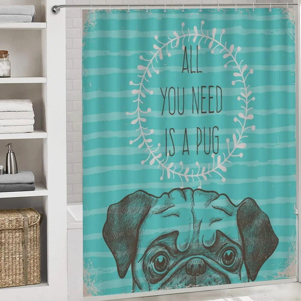 Fun Animal Dog Words — Detail 4