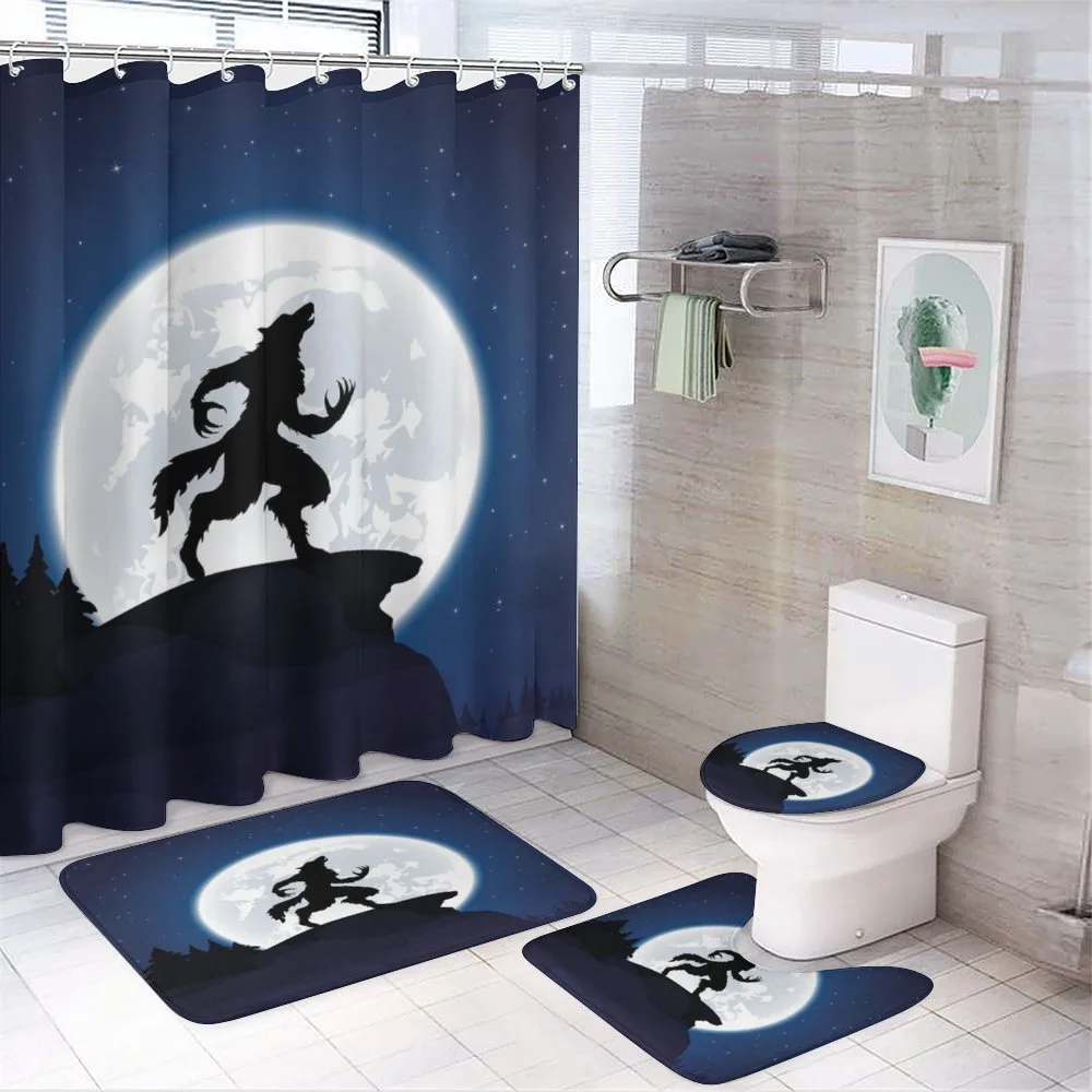 Halloween Theme Design — Your design