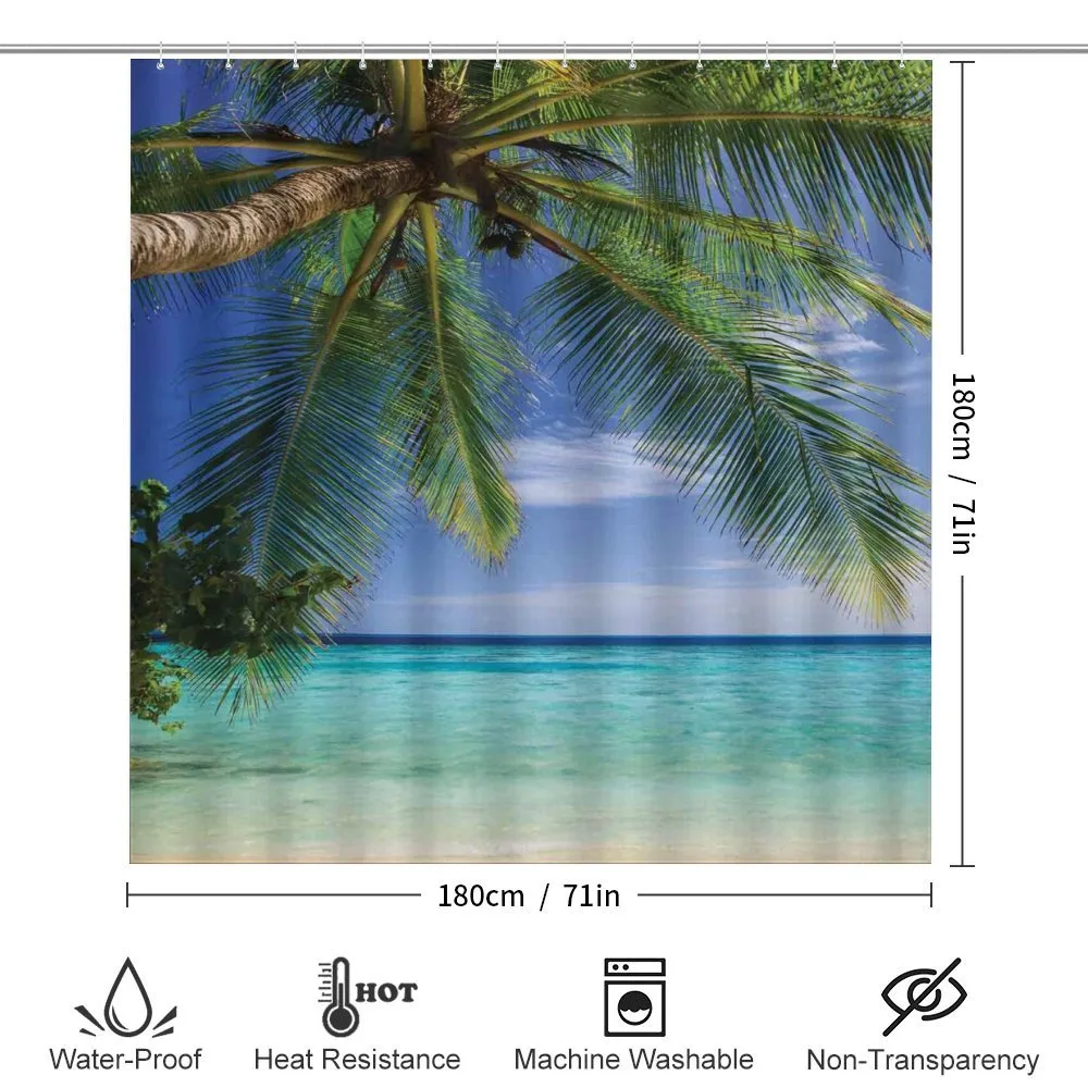 Paradise View Maldives — Detail 2