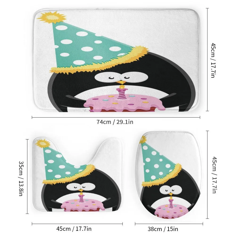 Party Hat Cake Newborn — Detail 1