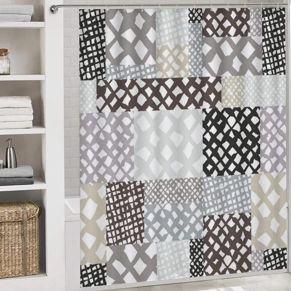 Patchwork Style — Detail 4