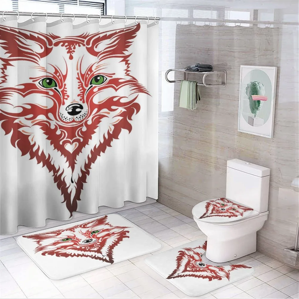 Patterned Animal — Your design