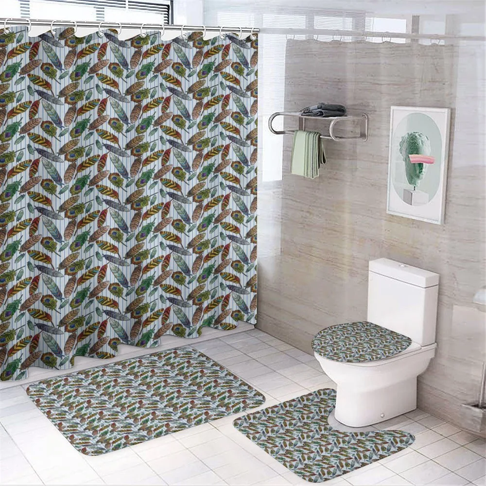 Peacock Tribal — Your design