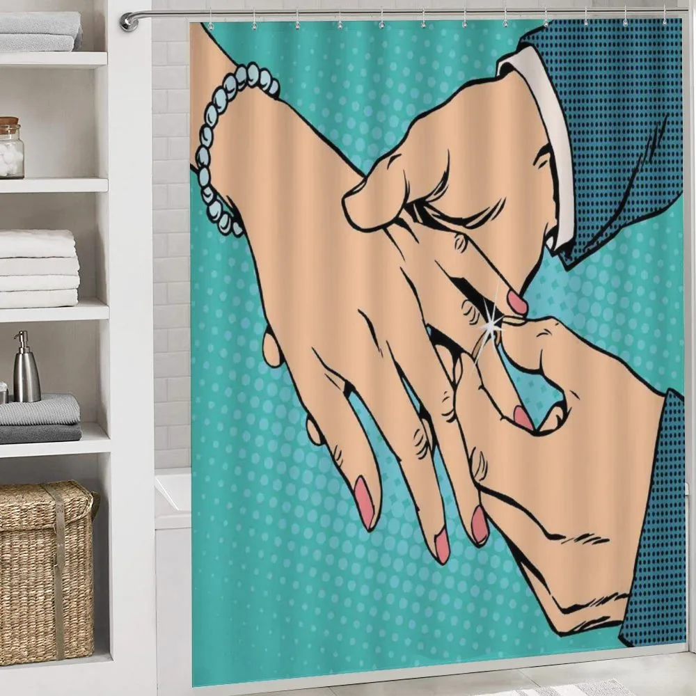 Pop Art Design — Detail 4