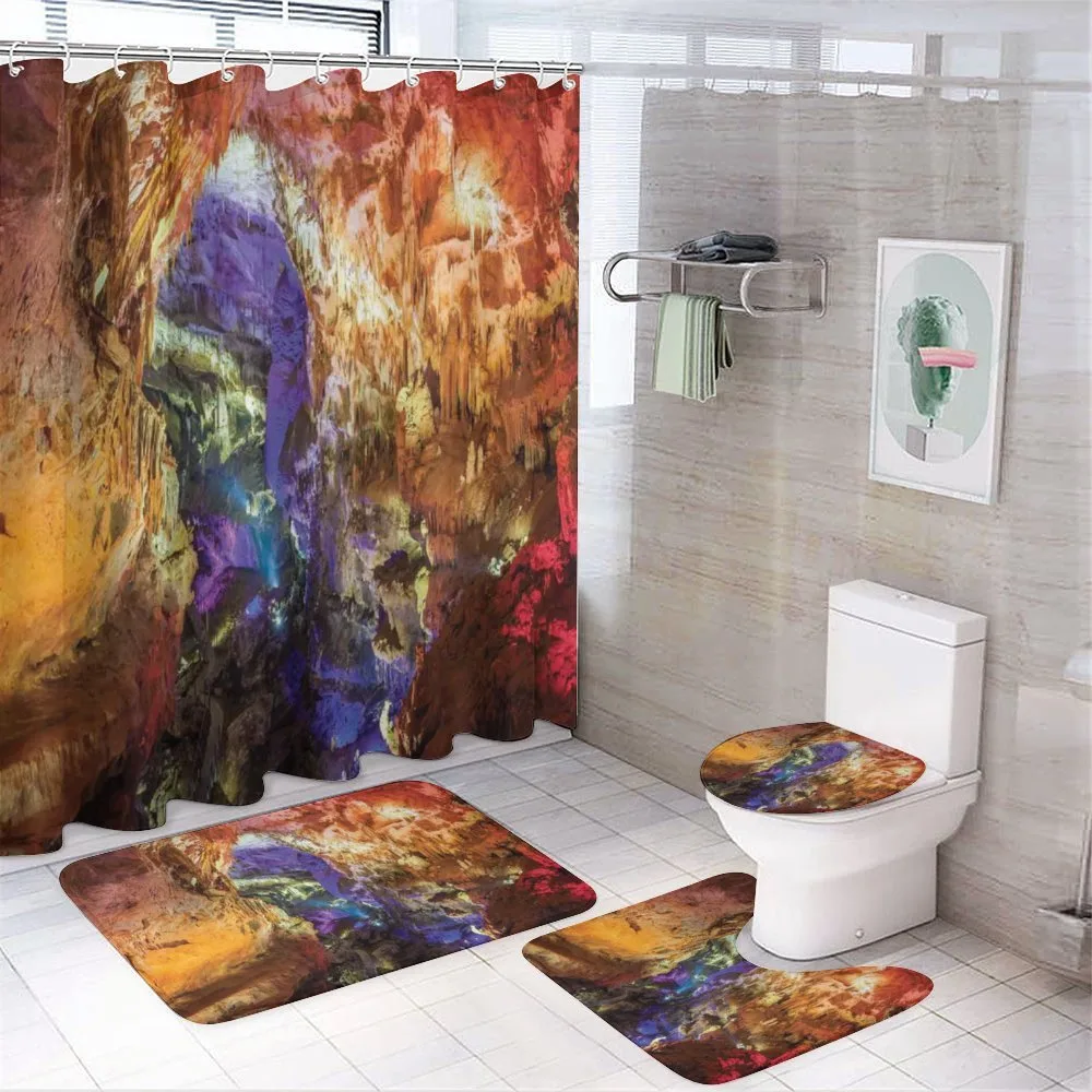 Prometheus Cave View — Your design