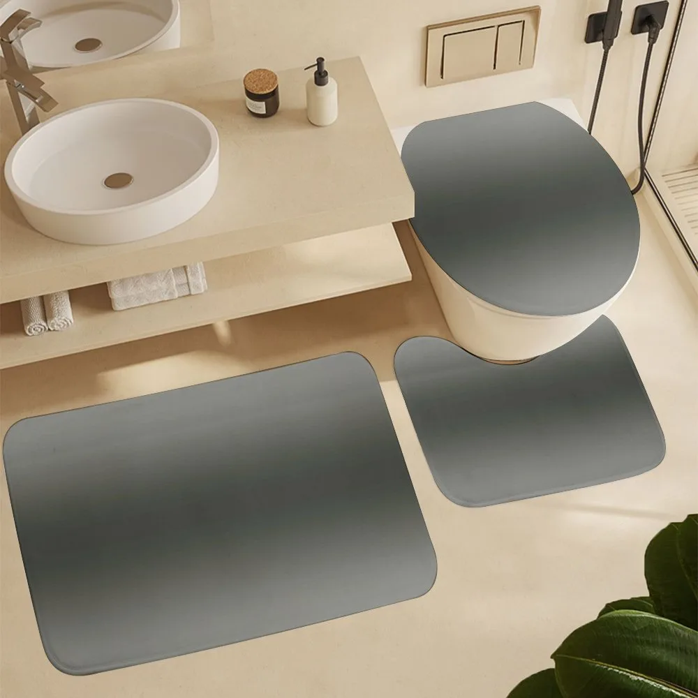 Smokey Modern Design — Detail 5