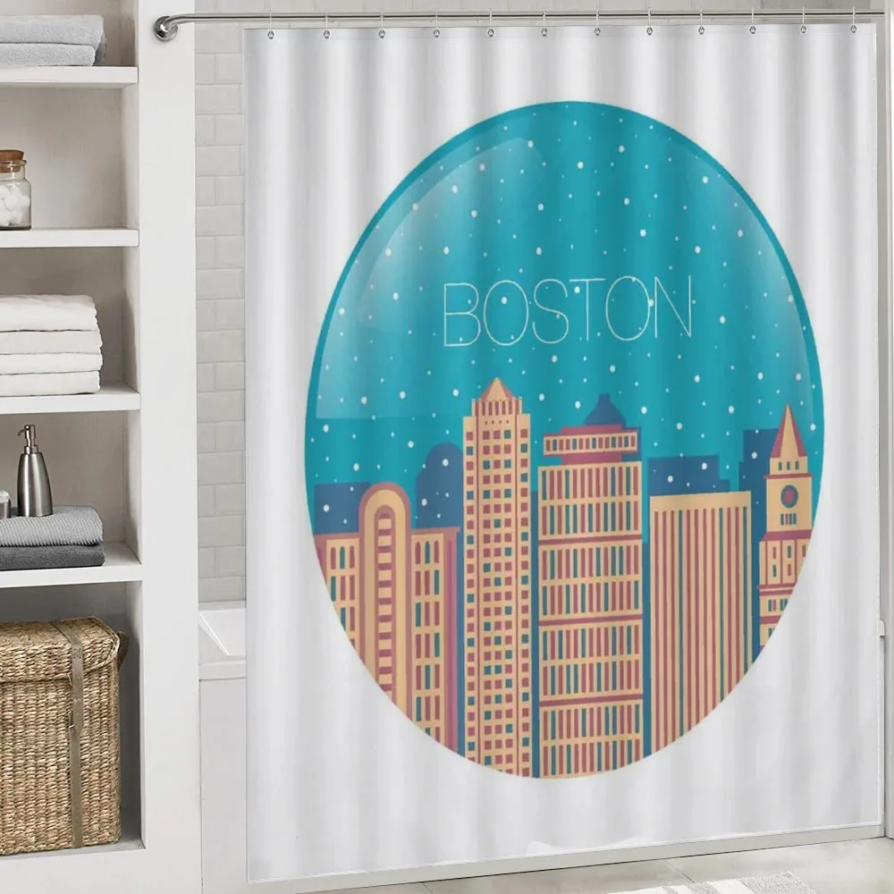 Snow Globe Inspiration — Detail 4