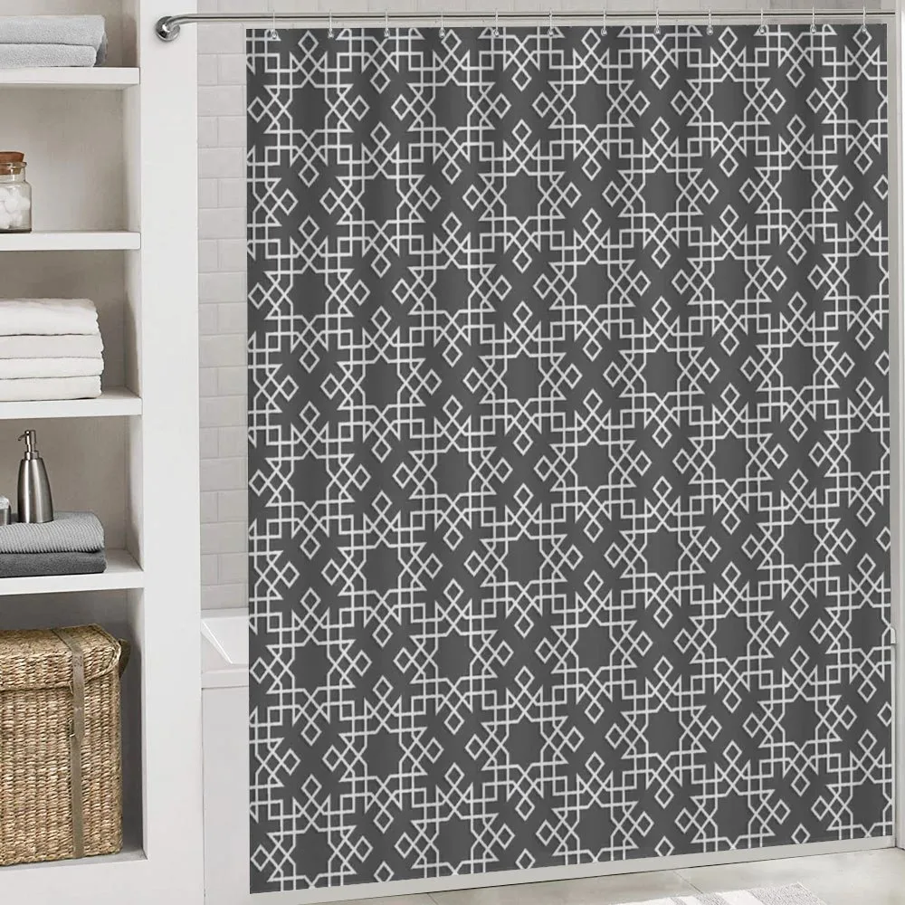 Star Tile — Detail 4