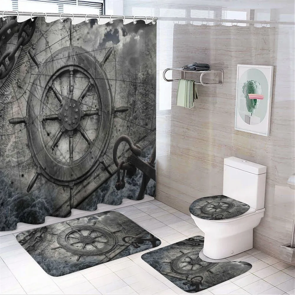 Steering Wheel Grunge — Your design