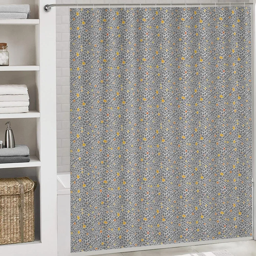 Abstract Spotty — Detail 4