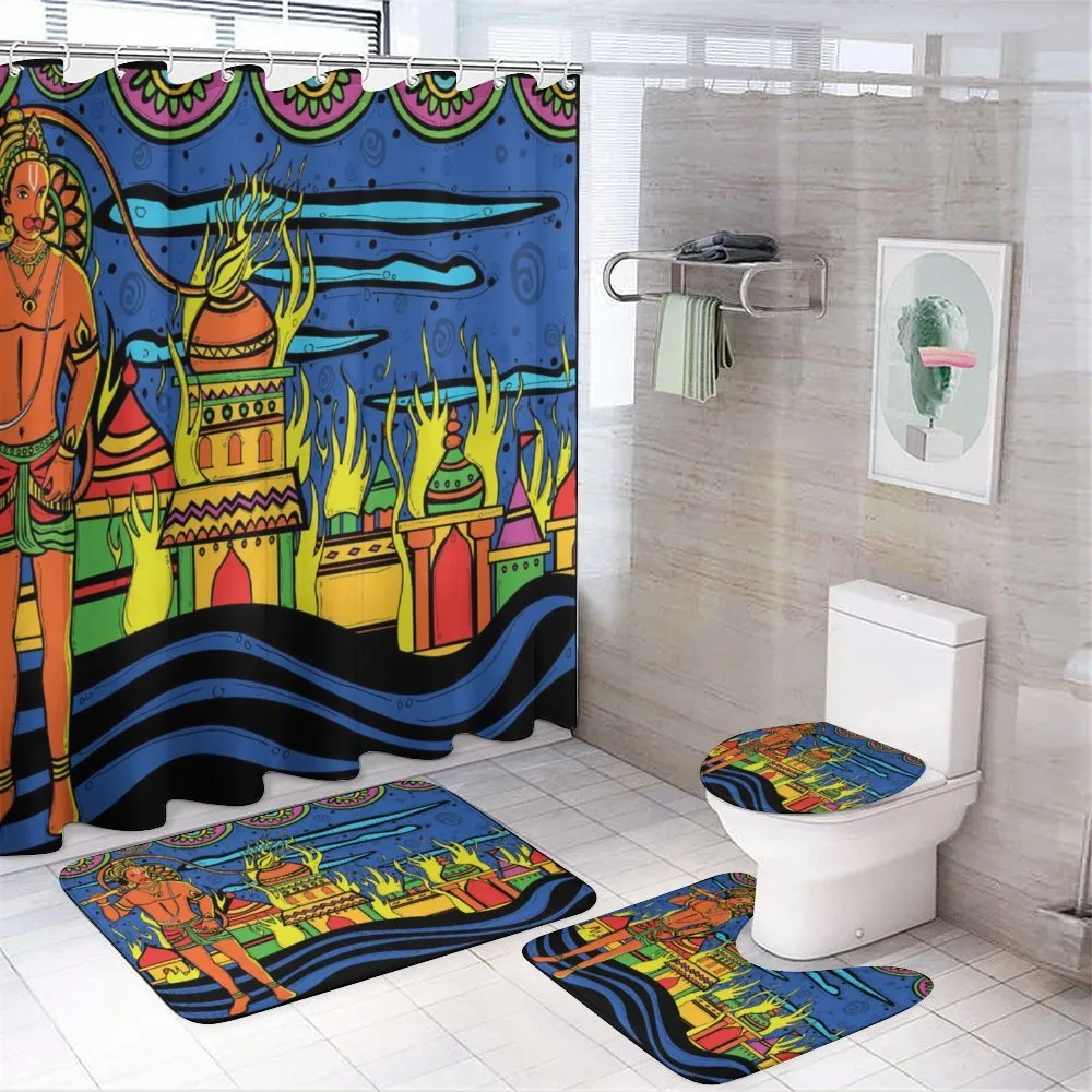Bohemian Oriental Art — Your design