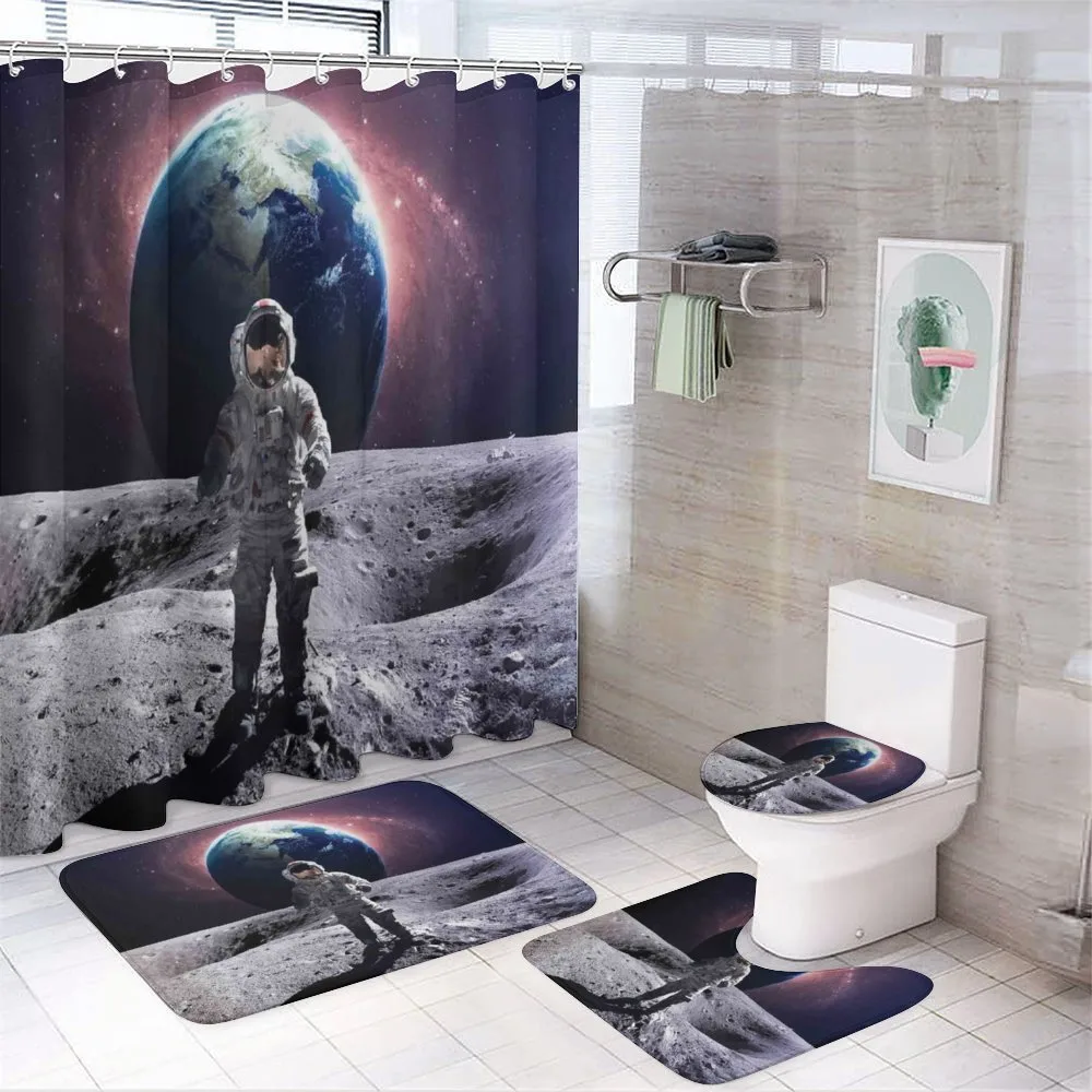 Brace Astronaut Cosmos — Your design