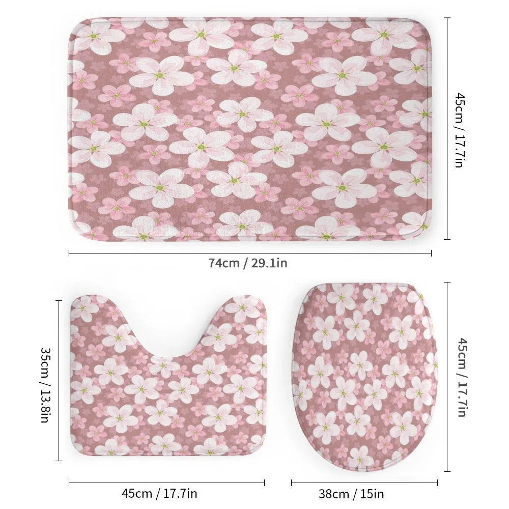 Cherry Blossoms Petal — Detail 1