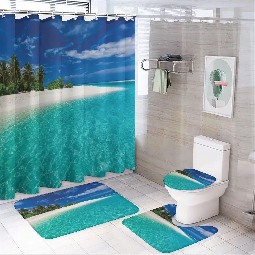 Clear Still Waters — Your design