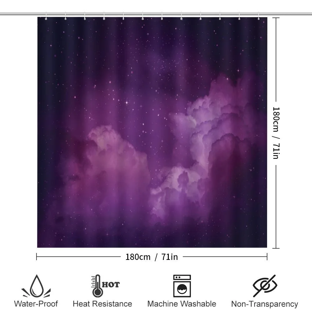 Cosmic Celestial Stars — Detail 2