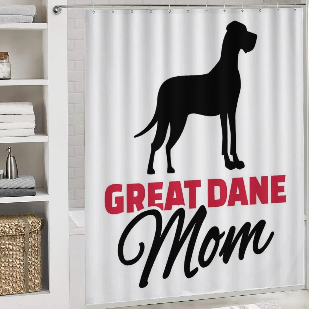 Dog Mom Lettering — Detail 4