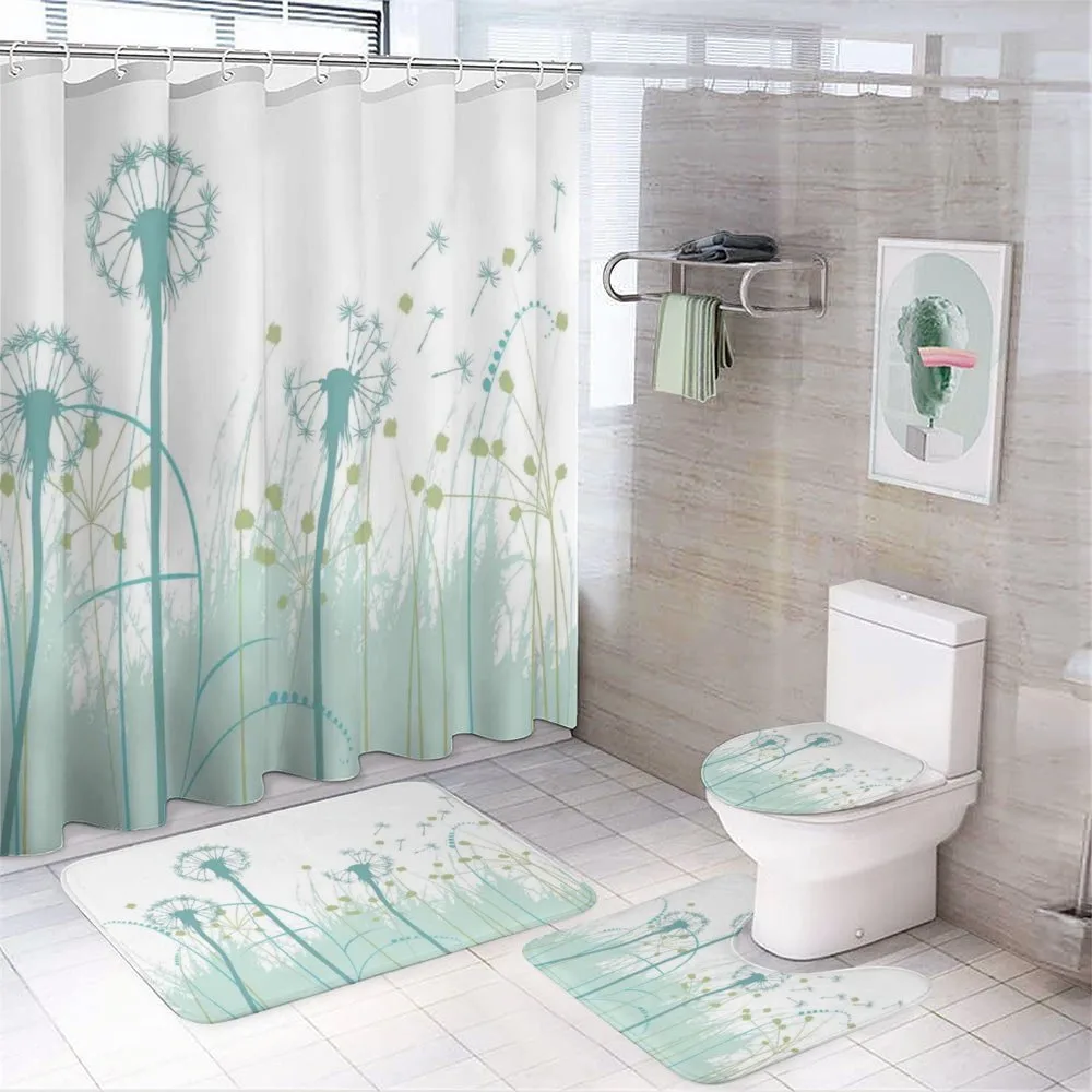 Floral Botany Blooms — Your design