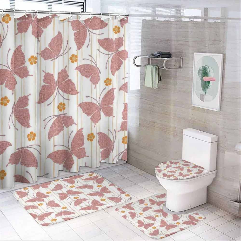 Flower Dots — Your design