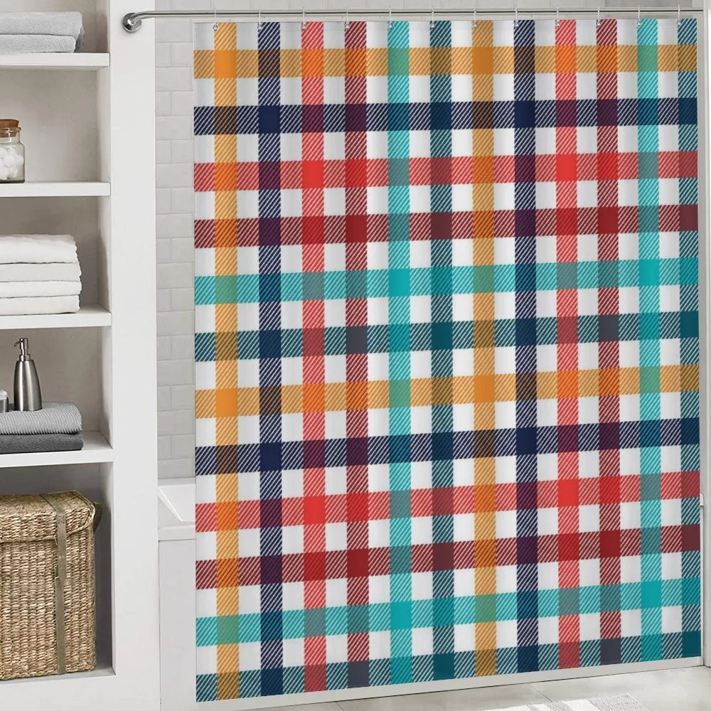 Fresh Summer Gingham — Detail 4