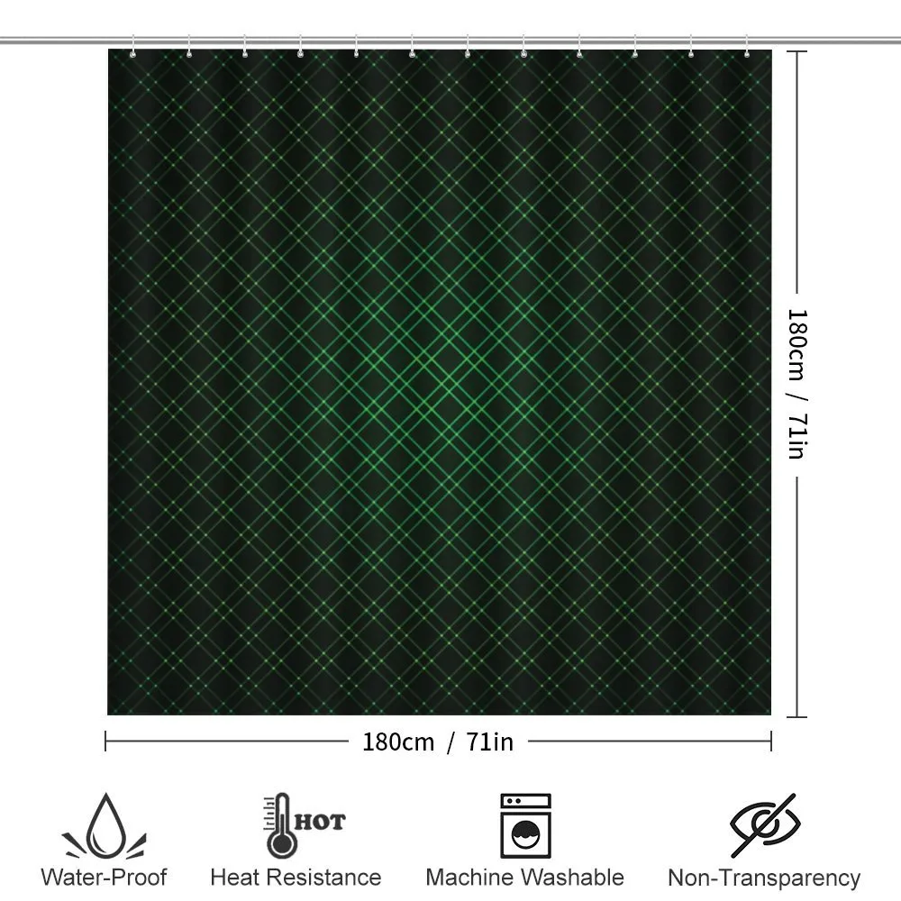 Future Grid Pattern — Detail 2