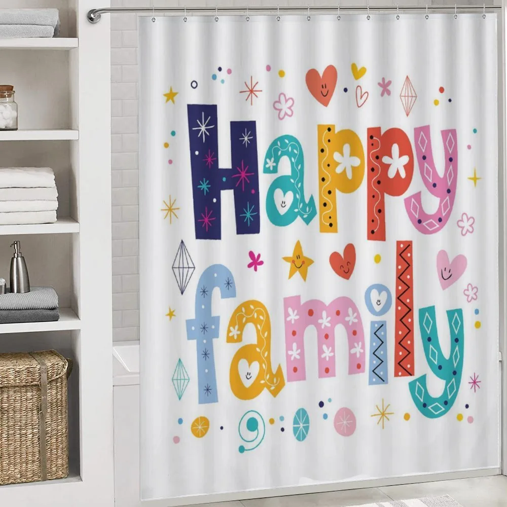 Happy Family Floral — Detail 4