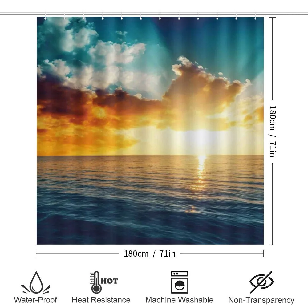 Horizon Panorama — Detail 2