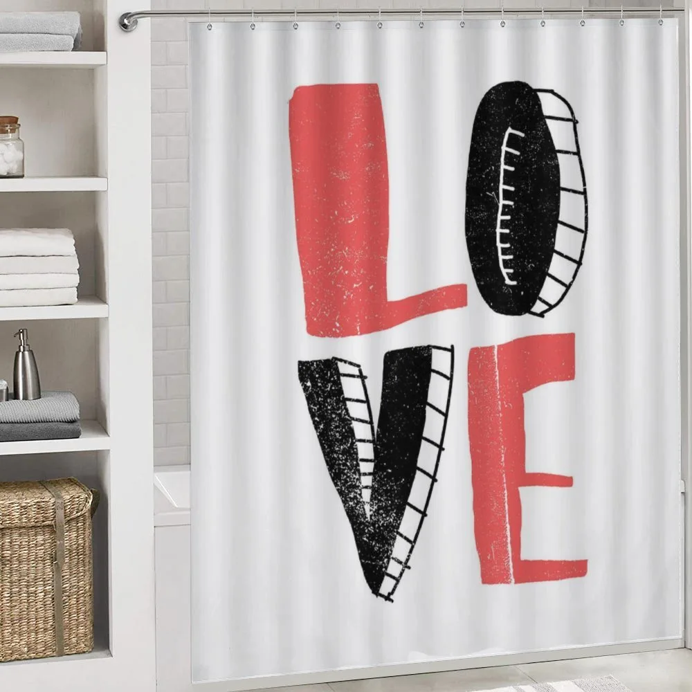 Love Typography — Detail 4
