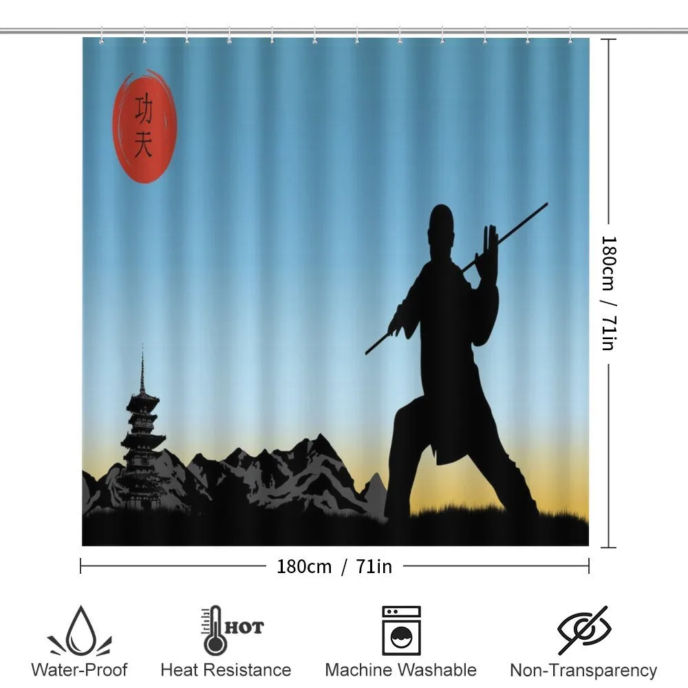 Man Technique of Karate — Detail 2