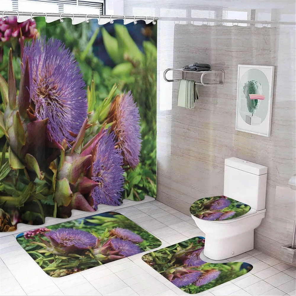 Mediterranean Flora — Your design
